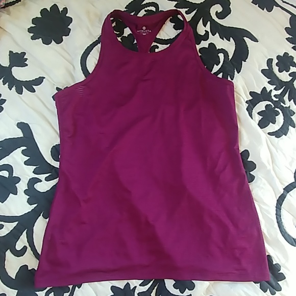 Athleta Tank Top - Picture 2 of 4